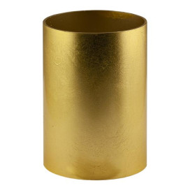NYSIT Cilinder - élément décor pour spot - feuille d' or