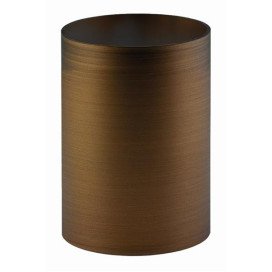 NYSIT Cilinder - élément décor pour spot - vieux cuivre