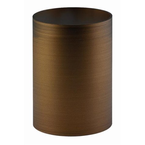 NYSIT Cilinder - élément décor pour spot - vieux cuivre