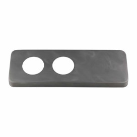 NYSIT Cover 2L - couvercle pour version à 2 spots - imitation béton