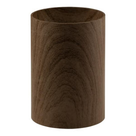 NYSIT Cilinder - élément décor pour spot - imitation bois
