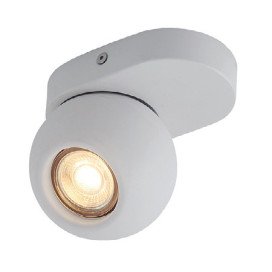 TRITON 1L GU10 (excl) blanc