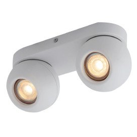 TRITON 2L GU10 (excl) blanc