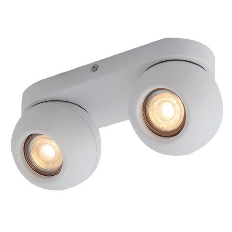 TRITON 2L GU10 (excl) blanc