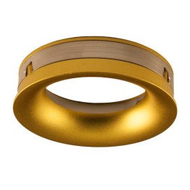 ZOOM INSERT III - alu - dia 70,2mm - vast diep afgerond - or