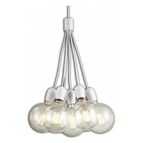 ROGODO suspension optionel - câble 3000mm - chromé