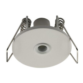 43mmd36mm socle encastré pour pendule - blanc