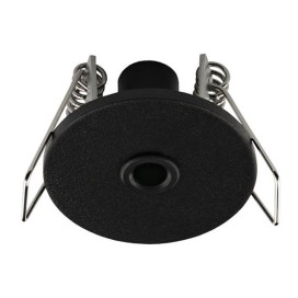 43mmd36mm embase pour pendule - noir