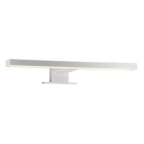 EVIA lampe miroir - IP44 - SMD2835 LED - 5W - 350lm - 2700K - CRI90 - blanc