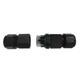 Connecteur Lineaire IP68 (connexion rapide sans vis)