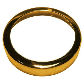 XZIBIT ring - GU10 - bronze