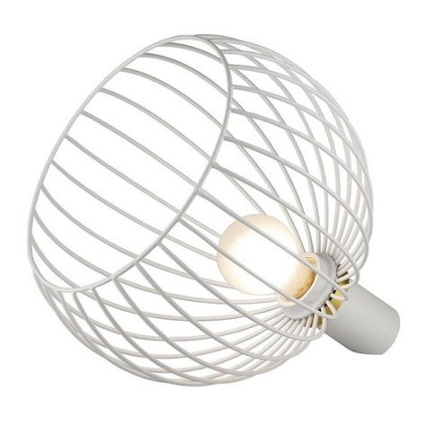 Oonah lampe de table D250mm noir / or