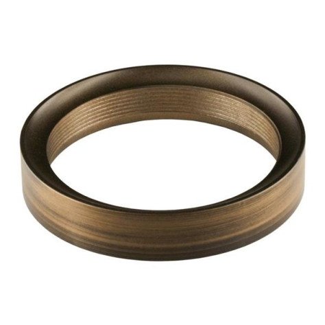 OONAH anneau -D80mm - cuivre antique