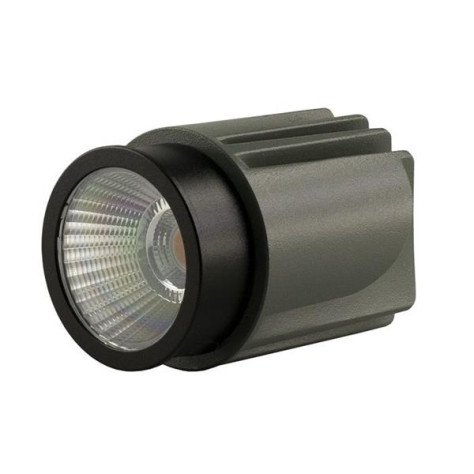 MODRIZ - led module 8W 2700K 38° (+15°) triac dimmable CRI90