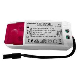 HYBRIZ gen 2 Driver DC34V/130mA for 6 Watt module