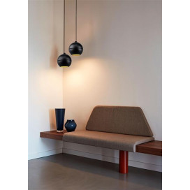 ORBIT Suspension 6W/9W 2700K Dimmable