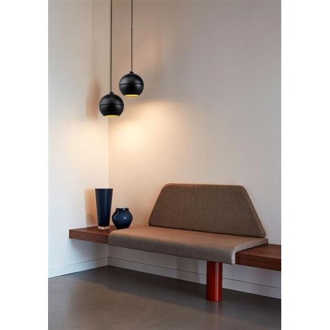 ORBIT Suspension 6W/9W 2700K Dimmable