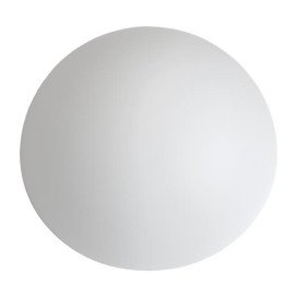 ORBIT Flood Lens 150° Blanc