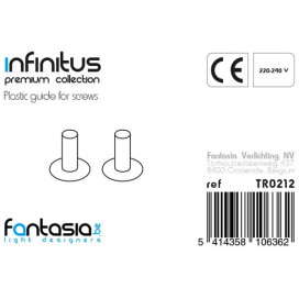 INFINITUS guide-vis