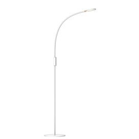 NONI LED lampadaire 4,3W 5-step dimmable blanc
