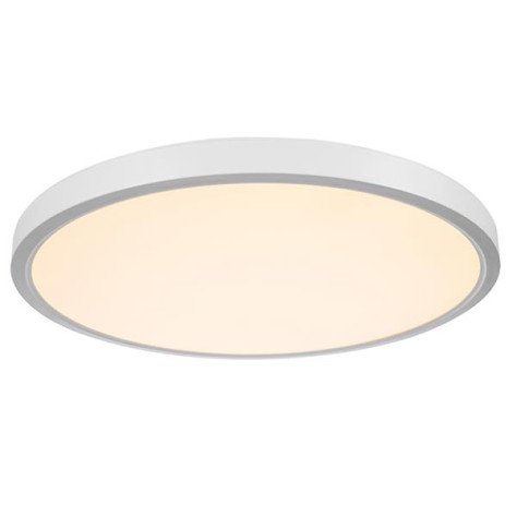 OXUS LED 30W 2700K plafonnier blanc