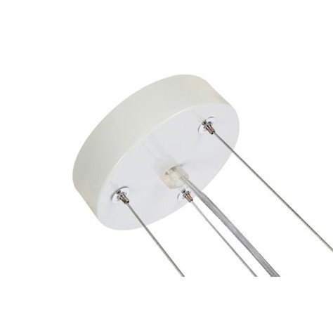 OXUS set de montage optionel blanc