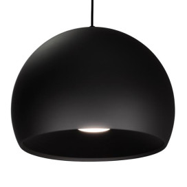 XOLO pendule d40cm LED 7W Dim. z (cable 300cm)