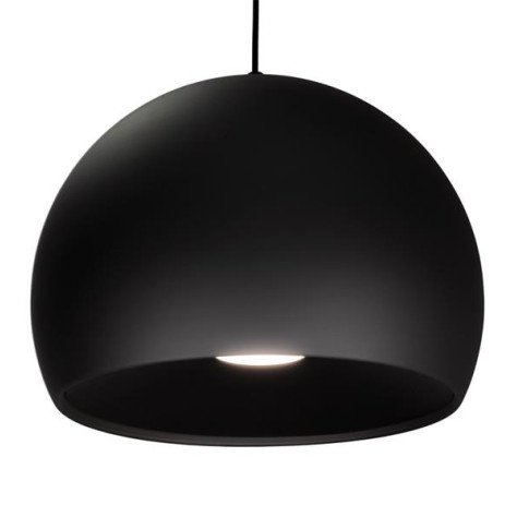XOLO pendule d40cm LED 7W Dim. z (cable 300cm)