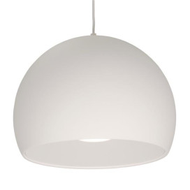 XOLO pendule d40cm LED 7W Dim. w (cable 300cm)