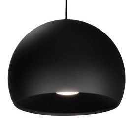 XOLO pendule d50cm LED 12W Dim. z (cable 300 cm)