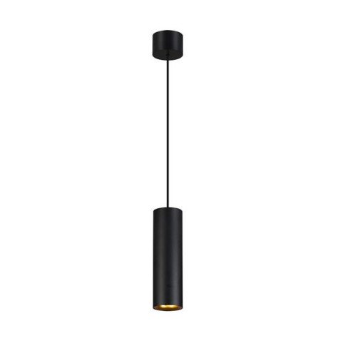 ZOLAN pendule kit noir