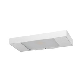 TALU lampe mural 20W 2700K dimmable blanc