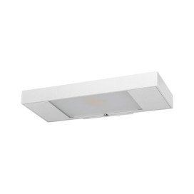 TALU lampe mural 20W 2700K dimmable blanc