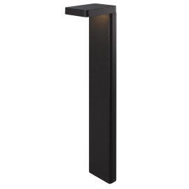 TARA bolder LED 7 Watt 680 Lumen h:65cm matt black
