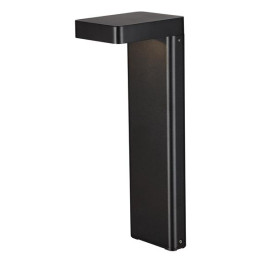 TARA bolder LED 7 Watt 680 Lumen h:35cm matt black