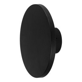ECLIPSE Applique mural ronde IP65 6,5 Watt 800 Lumen 3000K