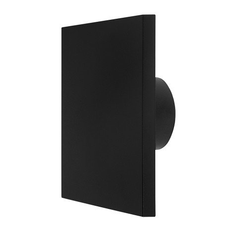 ECLIPSE Applique mural carré IP65 8 Watt 600 Lumen 3000K