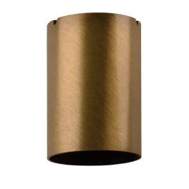KAGO Cylindre Bronze ancien