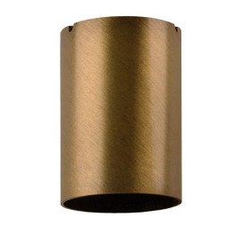 KAGO Cylindre Bronze ancien