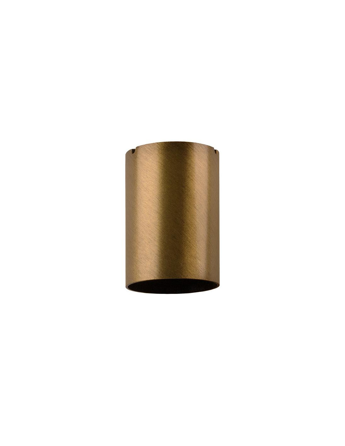 KAGO Cylindre Bronze ancien