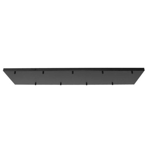 Base de construction pour pendules 9L, noir, 115cm