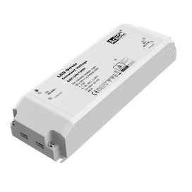 DRIVER LED Strip 24V/150W CV Non dimmable