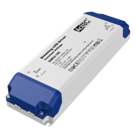 DRIVER LED Strip 24V/100W CV Triac dimmable
