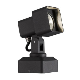 TORUN Applique 9W LED 3000K IP65