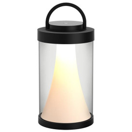 TULGA LED lampe de table 2W, rechargeable, battery incl