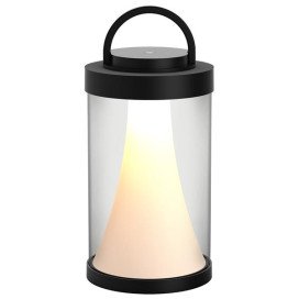 TULGA LED lampe de table 2W, rechargeable, battery incl