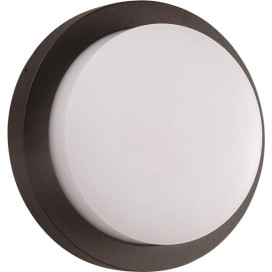 LIBRA plafonnier 10W 3000K IP54 rnd