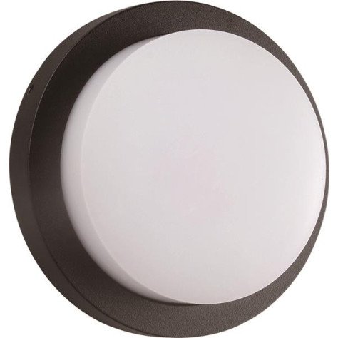 LIBRA plafonnier 10W 3000K IP54 rnd