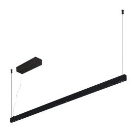 BATON LED 38W 3000K Suspension 1200mm