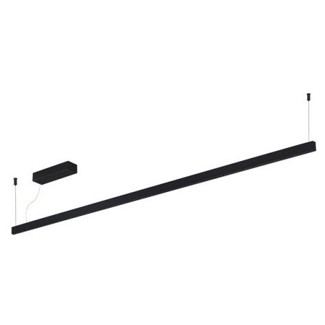 BATON LED 40W 3000K Suspension 1800mm